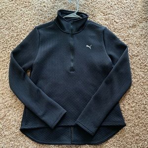 Puma Quarterzip